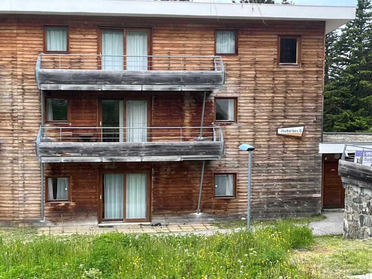 Chamrousse Appart 8 Personnes Au Pied Des Pistes Exteriér fotografie